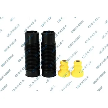 Ochranná sada proti prachu, tlumič pérování, , 51688SDAA01, 51722SS0004, 51722TA5A01, GSP, 5407360PK