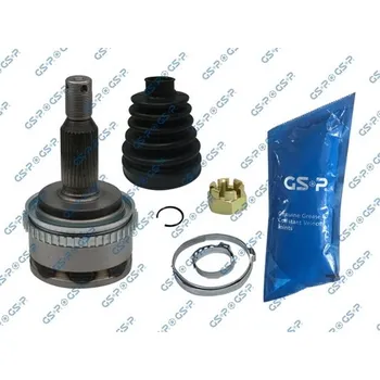 Poloosa kola Sada kloubů, hnací hřídel, , 3817A177, 3817A178, 3817A315, 3817A320, GSP, 839371