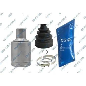 Poloosa kola Sada kloubů, hnací hřídel, , 68292313AB, 68292314AB, GSP, 603209