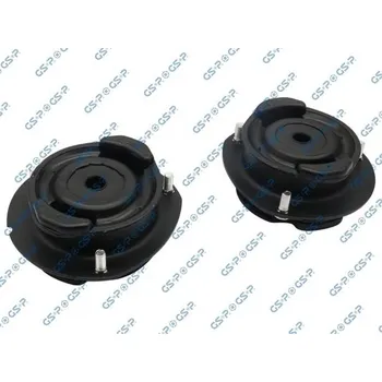 Opravná sada, horní uložení tlumičů, , 2013200744, 2013202444, A2013200744, A2013202444, GSP, 531623S