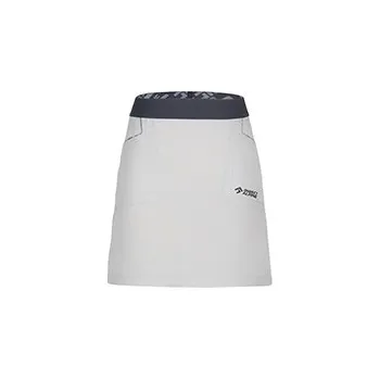 Dámská sukně Dámská sportovní sukně Direct Alpine Alba Lady Skirt Grey M