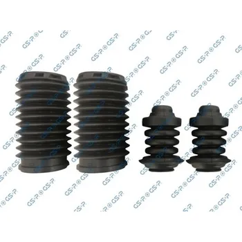 Ochranná sada proti prachu, tlumič pérování, , 8200180137, GSP, 5407810PK