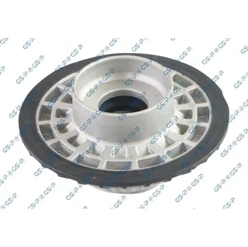 Ložisko pružné vzpěry, , 9103230500, A9103230500, GSP, 534382