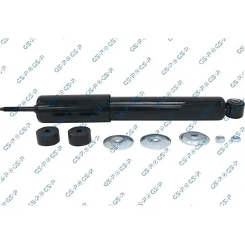 Tlumič pérování, , 8980560280, GSP, 32103100