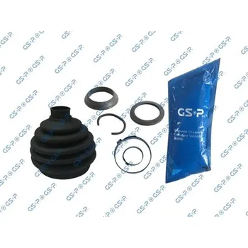 Sada měchů, hnací hřídel, , 1K0498203, GSP, 700054