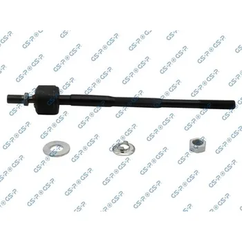 Táhlo řízení Axiální kloub, příčné táhlo řízení, , 53521SB2003, 53521SB2013, GSP, S030476