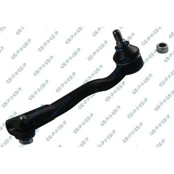 Čep řízení Hlava příčného táhla řízení, , 1141345, 32211141345, GSP, S070056