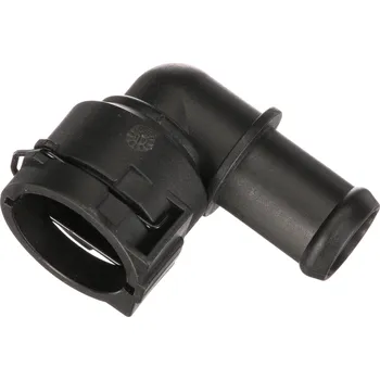 Auto-moto Příruba chladiva, , GATES, CCF1027