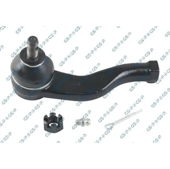 Čep řízení Hlava příčného táhla řízení, , 4504787706, 4504787706000, 4504787781, 4504787782, 4504787783, 4504787783000, 4504787784, 4504797204, 4504797204000, 4504797206, 4504797206000, GSP, S070118