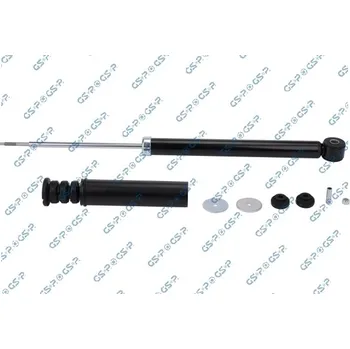 Tlumič pérování, , 562105043R, 562106321R, GSP, 32111760