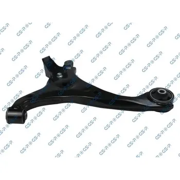 Zavěšení kol Řídicí páka, zavěšení kol, , 545001D000, GSP, S061270