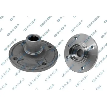 Náboj kola, , 12E407615B, GSP, 9422056