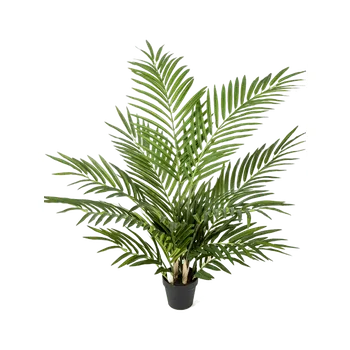 umělá květina Areca Busch (15x100cm)-umělá -ý