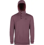 Pánská mikina Direct Alpine Hoodie Tech palisander M