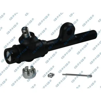 Čep řízení Hlava příčného táhla řízení, , 4504469085, GSP, S070447