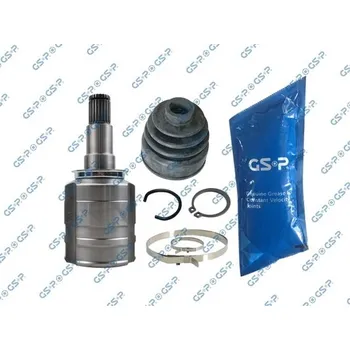 Poloosa kola Sada kloubů, hnací hřídel, , 4304030020, 4304030030, GSP, 659225