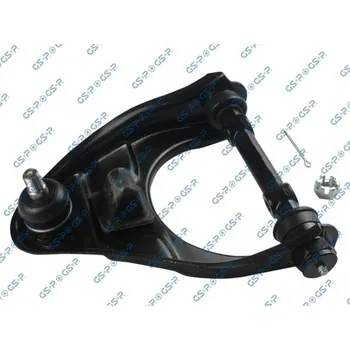 Zavěšení kol Řídicí páka, zavěšení kol, , 5443044000, GSP, S062774
