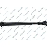 Kloubový hřídel, pohon nápravy, , 52105760AB, 52105760AC, 52105760AD, 52105760AE, 52105760AF, 52853436AB, 52853436AC, RL105760AF, GSP, PS901561