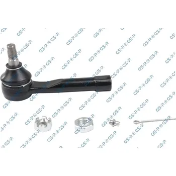 Čep řízení Hlava příčného táhla řízení, , 4852088E25, 4852088E26, GSP, S070673