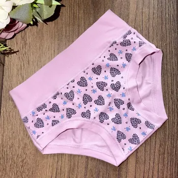 Dívčí kalhotky ALVADA B9614 old 2 (Velikost 86/92)