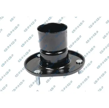 Ložisko pružné vzpěry, , 1643200026, A1643200026, GSP, 534148