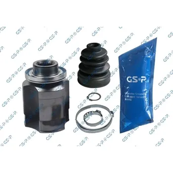 Poloosa kola Sada kloubů, hnací hřídel, , GSP, 624031