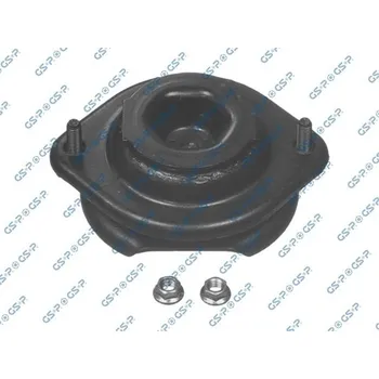 Opravná sada, horní uložení tlumičů, , NA0128380A, NA0128380B, GSP, 517884S