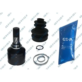 Poloosa kola Sada kloubů, hnací hřídel, , GSP, 650132