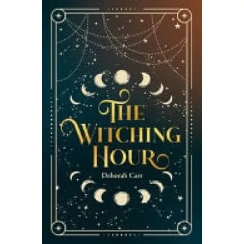 Učebnice Witching Hour - Carr, Deborah