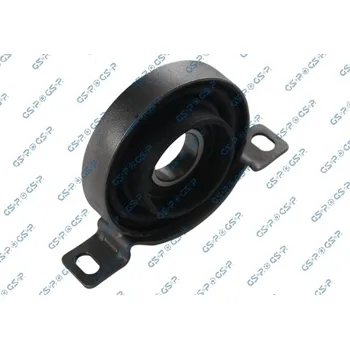 Uložení, kloubový hřídel, , 26121229726, 26127507740, GSP, 538662