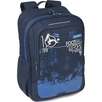 Školní batoh Gabol, Batoh 23 l TEAM 222700