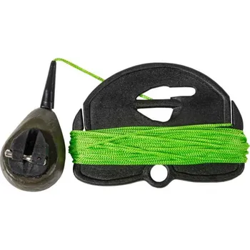 Back leads odepínací s držákem, šňůrou 110g