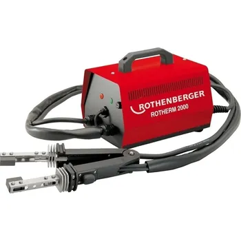 Páječka Rothenberger Rotherm 2000 36702