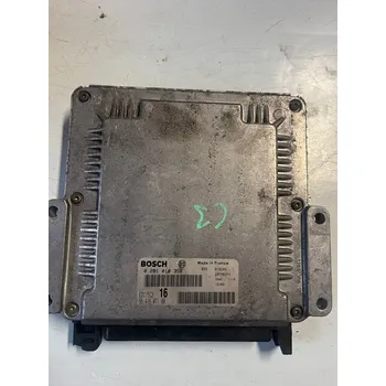 Jednotka motoru 9641607180 28FM0274 9641607180