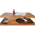 Invicta Konferenční stolek GOA 120x70 cm 35898