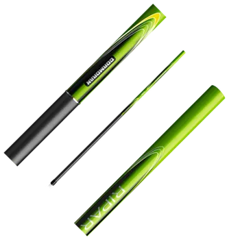 Rybářský prut Cormoran Riparia Pole - Bič 600cm