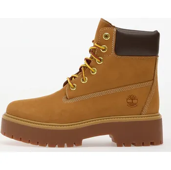 Dámské tenisky Tenisky Timberland 6 In Premium WP Boot Wheat EUR 38.5