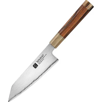Kuchyňský nůž Bunka nůž XinZuo Zhen X05Z 6.5"