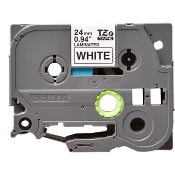 Počítačové příslušenství BROTHER TZE-251CIV - originál