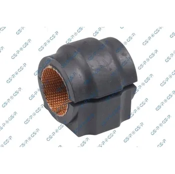 Držák, Příčný stabilizátor, , 31351507993, 31356754810, 31356758302, 31356772844, GSP, 535714