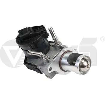 Ventil palivového systému AGR-Ventil, , VIKA, 19814101