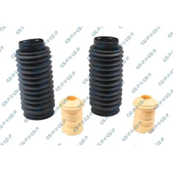 Ochranná sada proti prachu, tlumič pérování, , 31331096298, 31331096309, GSP, 5409010PK