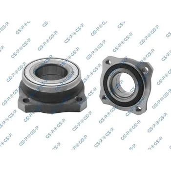 Sada ložisek kol, , 33406787015, GSP, 9249007
