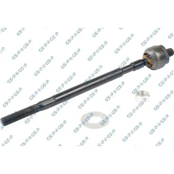 Táhlo řízení Axiální kloub, příčné táhlo řízení, , MB347666, MB489606, MB532046, GSP, S030464