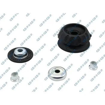 Opravná sada, horní uložení tlumičů, , 486090D041, 4860947030, 4860947031, 4860947040, 4860952100, 4860972010, 487152030, 487520D010, 4875250210, 4875252010, 4875512100, 4875552010, GSP, 533543S