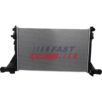Chladič motoru Chladič, chlazení motoru FAST FT55024