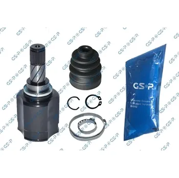 Poloosa kola Sada kloubů, hnací hřídel, , 391006553R, 8450009548, GSP, 650118