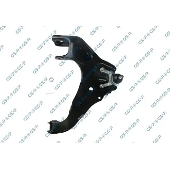 Zavěšení kol Řídicí páka, zavěšení kol, , MB109648, GSP, S062004