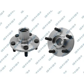 Náboj kola, , 4670292AE, 4670292AF, 5272448AA, GSP, 9426027