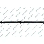 Kloubový hřídel, pohon nápravy, , 26107531307, 26107565103, GSP, PS900118